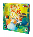 Lauam&auml;ng Brain Games Magic Keys BRGMKEY, LT LV EE