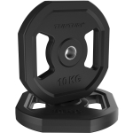 Ketasraskused Tunturi Aerobic, 2 x 10 kg