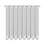 P&auml;evakardin Leti, valge v., 350 cm x 160 cm