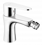 Bidee segisti Ferro Geo, kroom