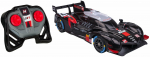 Rc auto Nikko Toyota GR WEC GR010 Hybrid, 1:16, must v.