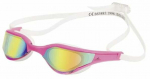 Ujumisprillid Aqua Speed Speed Blue, roosa