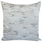 Dekoratiivpadjap&uuml;&uuml;r J-286, kreemjasvalge, 45 cm x 45 cm