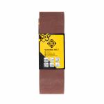 Lihvimislint Forte Tools 180, 180, 533 cm x 75 cm, 3 tk