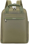 S&uuml;learvuti seljakott Golla Orion, roheline v., 36 l, 15.6"