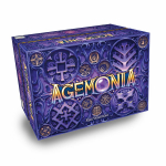 Lauam&auml;ng Lautapelit Agemonia, EN