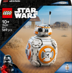 Konstruktor LEGO&reg; Star Wars&trade; BB-8&trade; Astromech-droid 75452, 569 tk