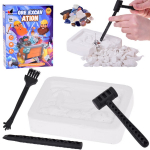 Arheoloogi komplekt Experience Fun, mitmev&auml;rviline