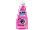Vedel pesuvahend Dr. Beckmann QUICK COLOUR, 0.8 l