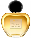 Parf&uuml;&uuml;mvesi Antonio Banderas Her Secret Absolu, 50 ml