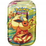 Kaardilauam&auml;ng Pokemon TCG Scarlet & Violet Prismatic Evolutions, EN