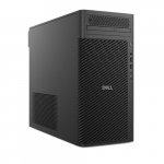 Statsionaarne arvuti Dell Pro Max 285, DDR5-SDRAM 32 GB, SSD 1 TB, Intel (Integrated) -, Windows 11 Pro FCT2250 T2