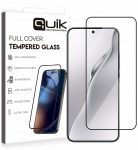 Ekraani kaitseklaas telefonile Quik Xiaomi 15, 9H, 6.36 "