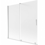 Du&scaron;isein Mexen Velar, 160 cm x 150 cm, l&auml;bipaistev v./kroom v.