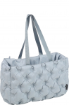 Loomade transpordikott Flamingo Imelda 525992, 42 cm x 20 cm x 25 cm
