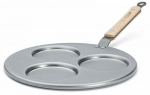 Pannkoogipann De Buyer Mineral B Bois, &Oslash; 27 cm, teras/puit