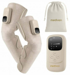 Kompressioonimasseerija Medivon Sol&eacute; Duo, beež v.