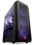 Statsionaarne arvuti Lynx Challenger Intel Core Ultra 5- 225F, DDR5 32 GB, SSD 1 TB, Nvidia GeForce RTX 5060 8 GB, Windows 11 Home