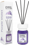 Kodul&otilde;hnastaja, l&otilde;hnapulk Eyfel Purple Violet, 120 ml Violetne v.