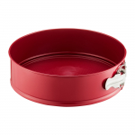 K&uuml;psetusvorm Ambition Noel, punane v., 26 cm x 26 cm