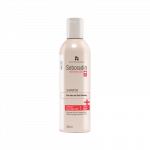 &Scaron;ampoon Seboradin Anti-Hair Loss, 200 ml