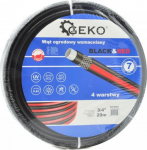 Kastmisvoolik Geko, G73696, 30 m