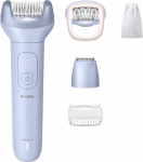 Epilaator Philips Series 8000 BRE711/00, sinine v.