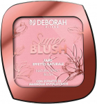 P&otilde;sepuna Deborah Milano Super Blush, 04 peach, 9 g