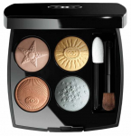 Lauv&auml;rv Chanel Les 4 Ombres, 2 g, stellaire boutons v. 229
