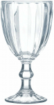 Joogiklaas Ambition Ribs, klaas, 0.32 l