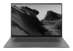 S&uuml;learvuti Asus Zenbook S 16 UM5606GA-SS179W, AI 465, 32 GB, 1 TB, 16 ", AMD Radeon&trade; Graphics, hall v., inglise (us)