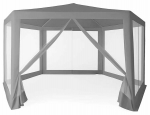 Aiatelk MultiGarden PAW-2x2x2-N-GY, 2 x 2 m, hall v.