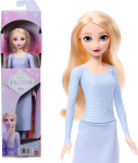 Nukk Mattel Frozen Elsa JJY39, 28 cm, helesinine v.