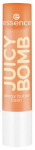 Huulepalsam Essence Juicy Bomb, 2.5 g, caramelt my heart v., 07