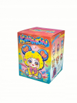 Pehme m&auml;nguasi Tm Toys Kimmon Colorful Rhapsody, (v&auml;rv/disain valitakse juhuslikult), 18 cm