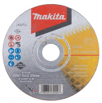 L&otilde;ikeketas Makita E-17120, 125 mm x 1 mm x 22.23 mm