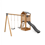 M&auml;nguv&auml;ljak 4IQ Kona, 359 cm x 254 cm x 250 cm