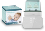 Sterilisaator ja pudelisoojendaja Cecotec Nana BabyCare Double