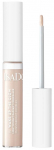 Peitekreem IsaDora The Wake Up The Glow Brightening, neutraalne, 1n, 10 ml