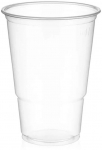 &Uuml;hekordne pokaal Catersource, 0.4 ml, &Oslash; 9.5 cm, 12.5 cm, 50 tk