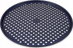 K&uuml;psetusvorm, pitsale Zyliss E980204, must v., 36 cm x 36 cm