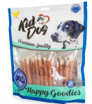 Koeramaius Happy Goodies Rolls, kanaliha, 0.5 kg