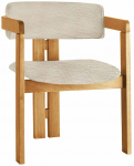 S&ouml;&ouml;gitoa tool Kalune Design CO-046, tamm v./helehall v., 49 cm x 58 cm x 76 cm