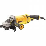 Ketasl&otilde;ikur Dewalt DWE4557-QS, 2400 W