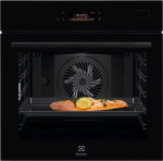 Integreeritav ahi Electrolux 800 seeria MealAssist SteamPro LOB8S38Z
