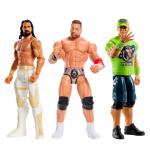 M&auml;ngukujuke Mattel WWE Top Picks GFT58, 15 cm, (v&auml;rv/disain valitakse juhuslikult)