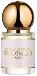 Parf&uuml;&uuml;mvesi Bibliotheque de parfum Sensual Rebellion, 16 ml
