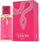 Parf&uuml;&uuml;mvesi French Avenue Vulcan Baie, 100 ml