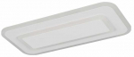 Valgusti lagi Trio Riva 636714131, LED, 2700 - 6500 &deg;K, 1 x 14 W, valge v.