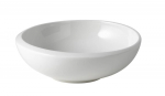 Kauss Villeroy & Boch NewMoon, valge v., 13 cm
